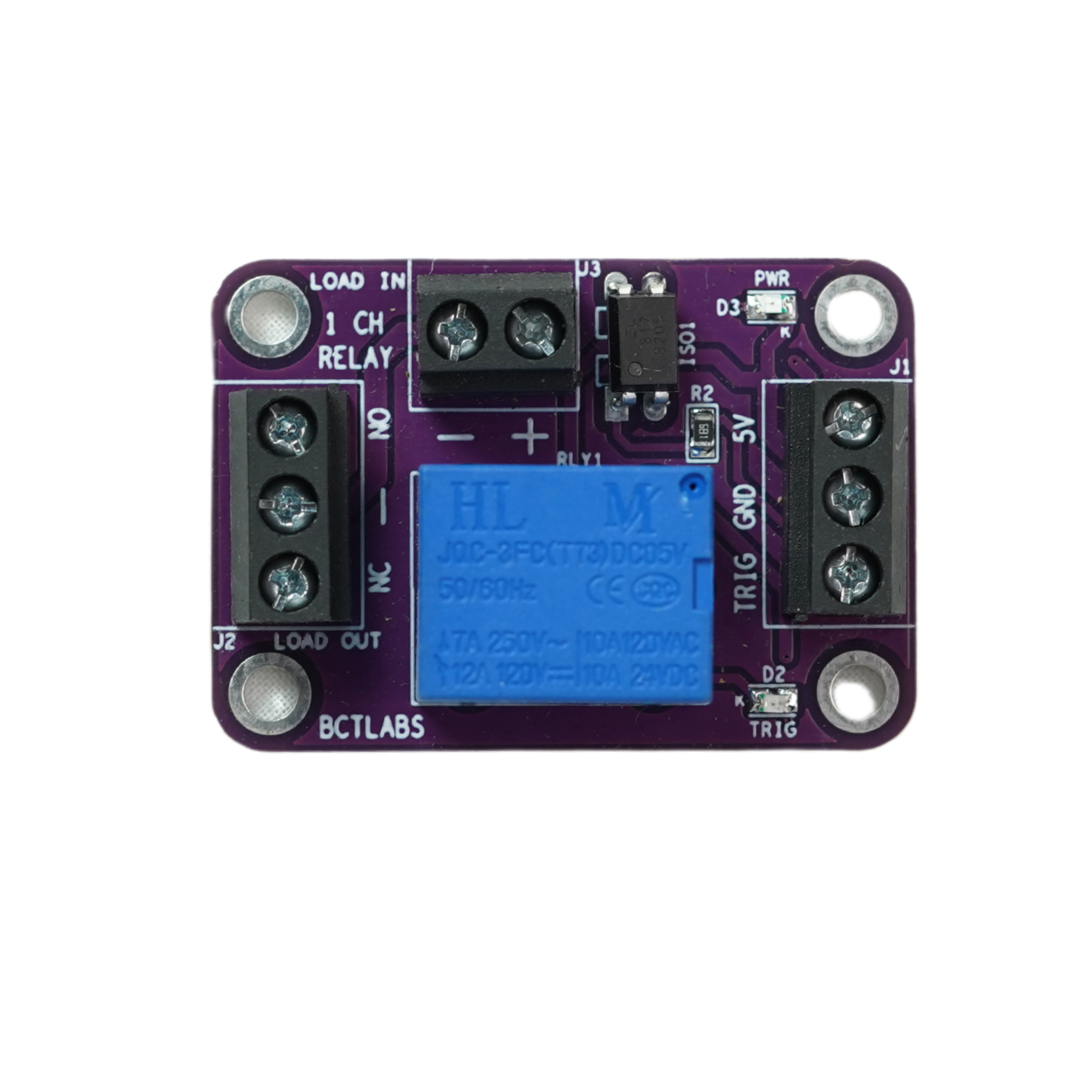 1CH Relay Module